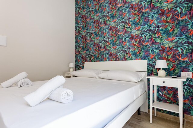 ヴィーコ セディル カプアーノ 21 - アパルタメント  1