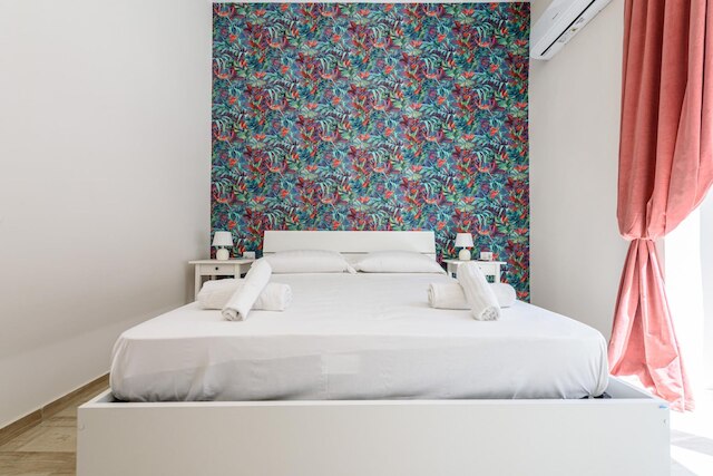 ヴィーコ セディル カプアーノ 21 - アパルタメント  1