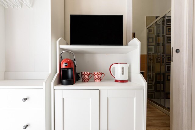 ヴィーコ セディル カプアーノ 21 - アパルタメント  1