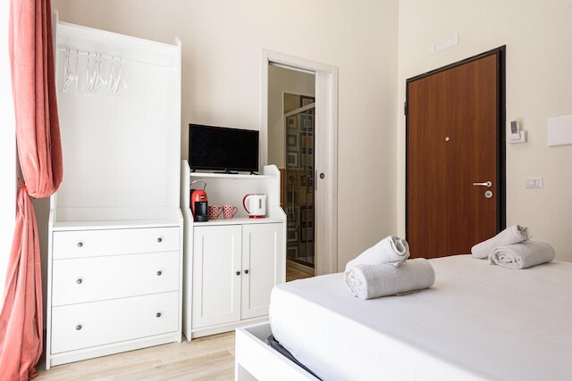 ヴィーコ セディル カプアーノ 21 - アパルタメント  1