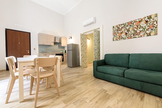 ヴィーコ セディル カプアーノ 21 - アパルタメント  3