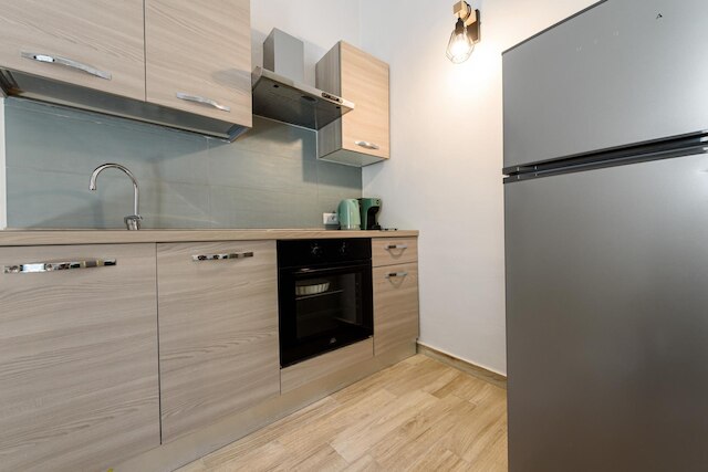 ヴィーコ セディル カプアーノ 21 - アパルタメント  3