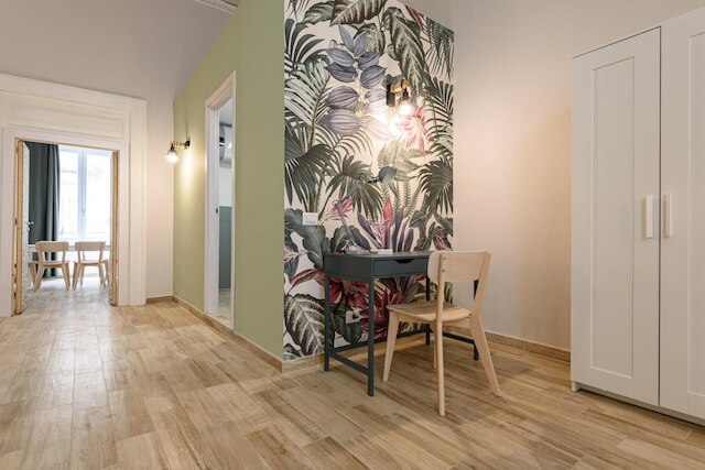 ヴィーコ セディル カプアーノ 21 - アパルタメント  3