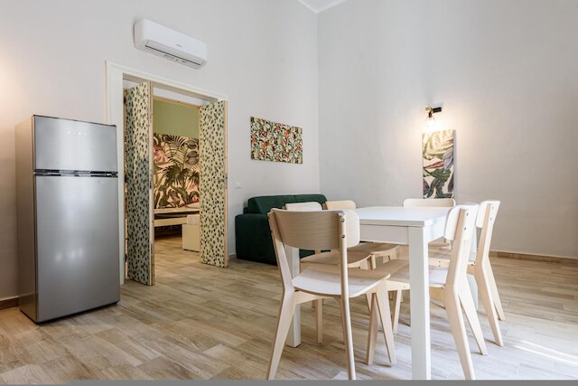 ヴィーコ セディル カプアーノ 21 - アパルタメント  3