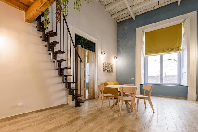 ヴィーコ セディル カプアーノ 21 - アパルタメント  2