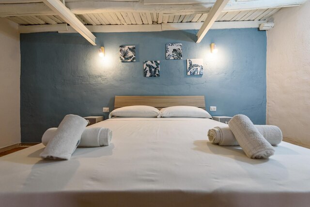 ヴィーコ セディル カプアーノ 21 - アパルタメント  2