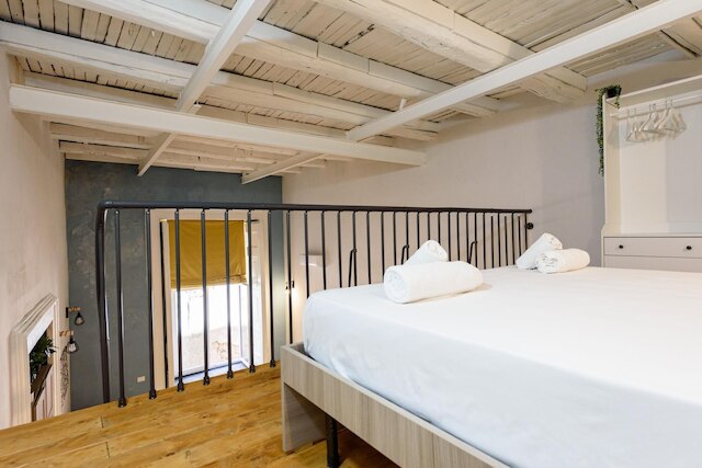 ヴィーコ セディル カプアーノ 21 - アパルタメント  2