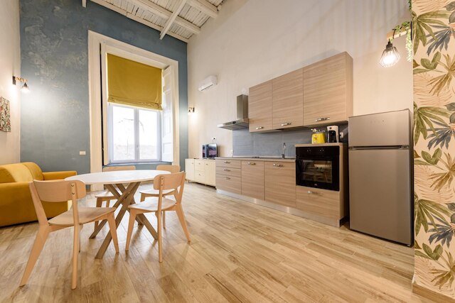 ヴィーコ セディル カプアーノ 21 - アパルタメント  2