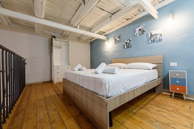 ヴィーコ セディル カプアーノ 21 - アパルタメント  2