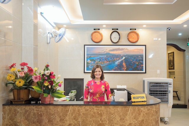 ボング・ハウス・ホームステイ 2