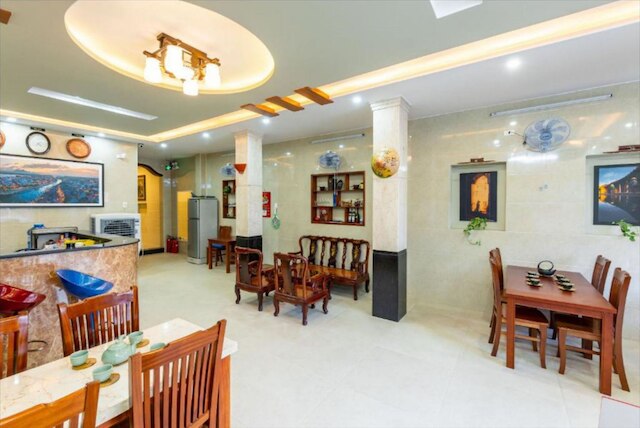 ボング・ハウス・ホームステイ 2