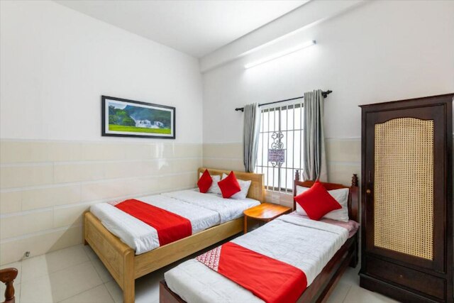 ボング・ハウス・ホームステイ 2