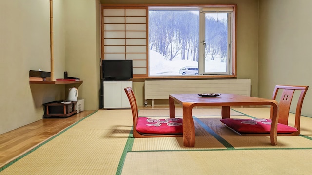 ベルジャヤ八甲田スキーリゾート