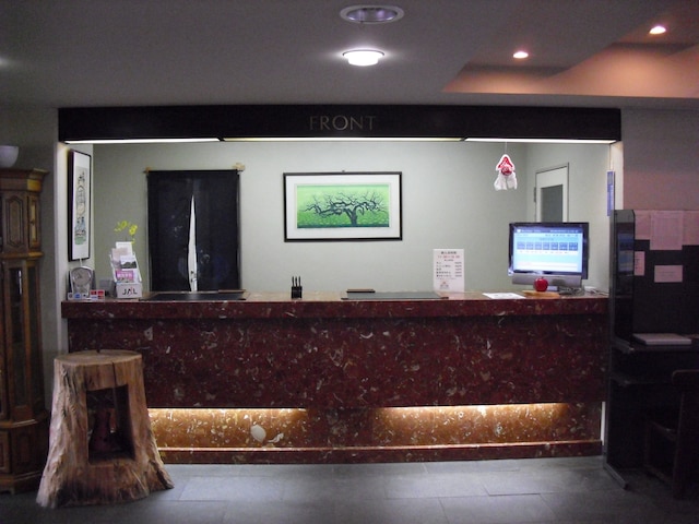 ベルジャヤ八甲田スキーリゾート