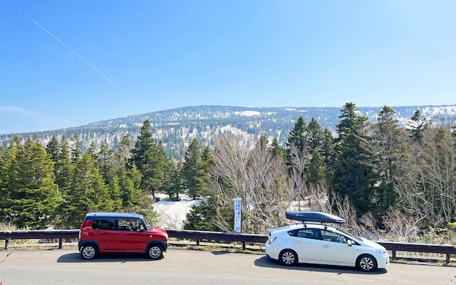 ベルジャヤ八甲田スキーリゾート