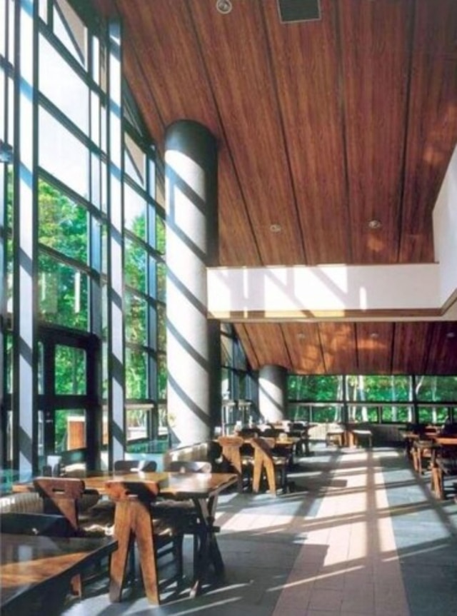 ベルジャヤ八甲田スキーリゾート