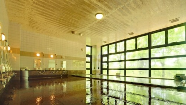 ベルジャヤ八甲田スキーリゾート