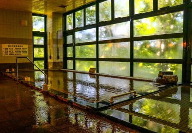 ベルジャヤ八甲田スキーリゾート