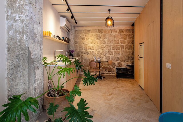 ヴィンテージ・エクレクティック・ロフト by シー N' レント