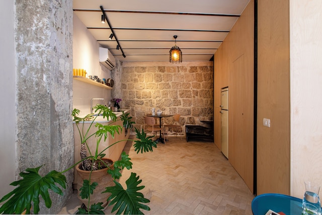 ヴィンテージ・エクレクティック・ロフト by シー N' レント