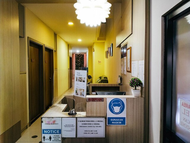 ポータル・レジデンス