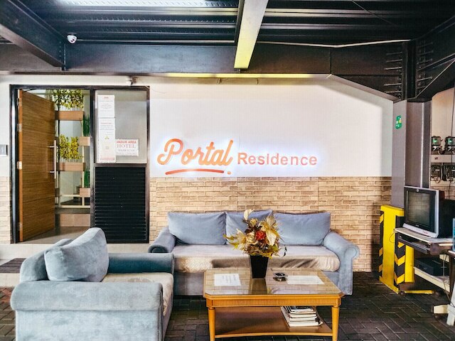 ポータル・レジデンス