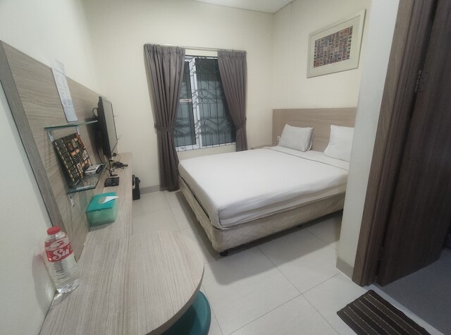 ポータル・レジデンス