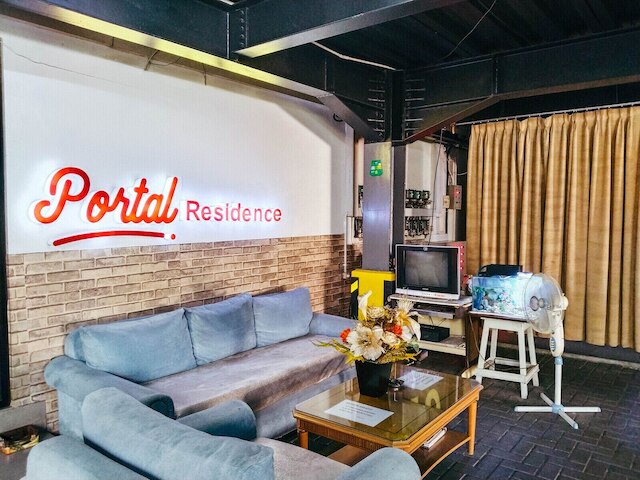 ポータル・レジデンス