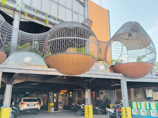 ポータル・レジデンス