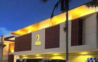 セダ ゲストハウス バイ ハイブルームス