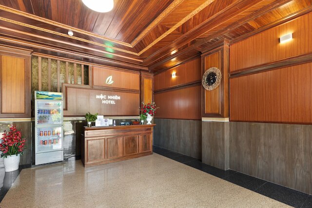 モクニエンホテル ダナン