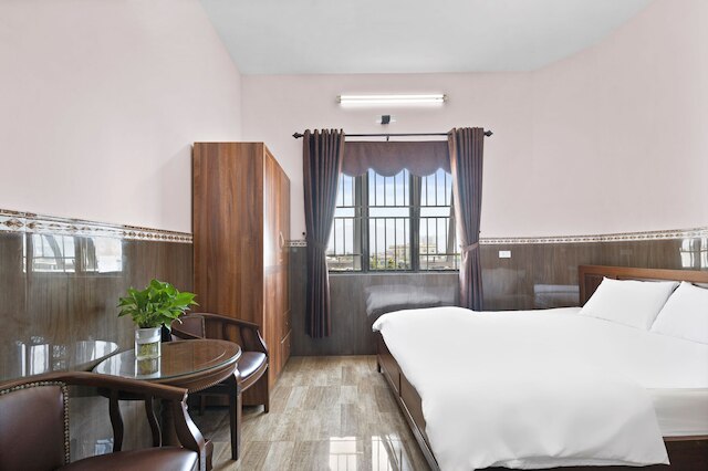 モクニエンホテル ダナン