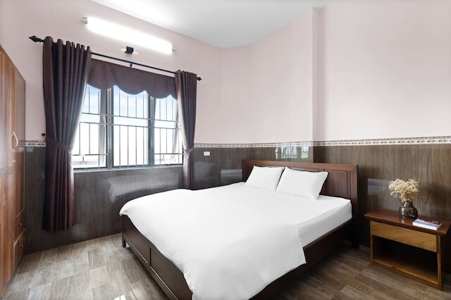 モクニエンホテル ダナン