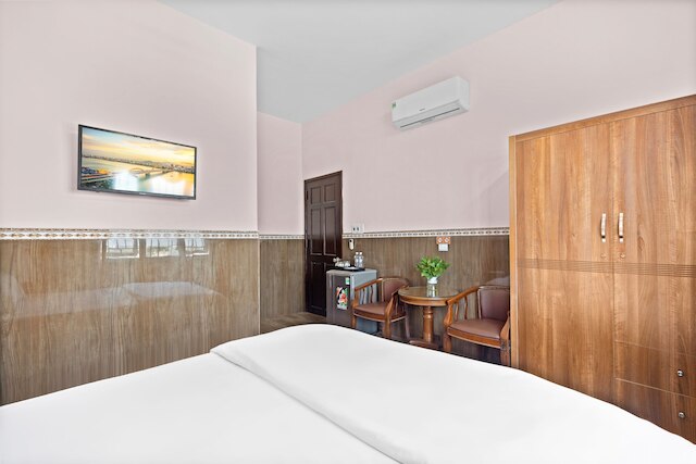 モクニエンホテル ダナン