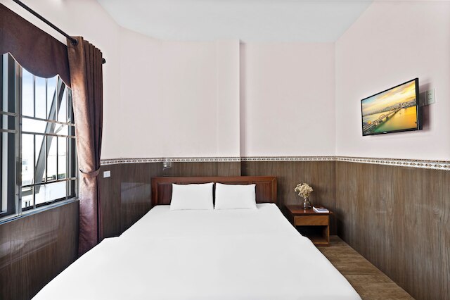 モクニエンホテル ダナン