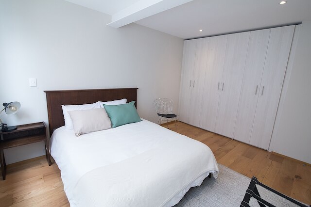 アパルタメントエンラコンデサ