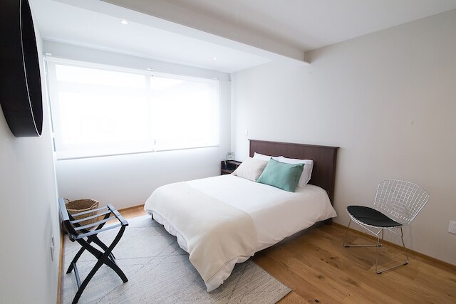 アパルタメントエンラコンデサ