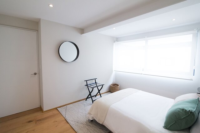 アパルタメントエンラコンデサ