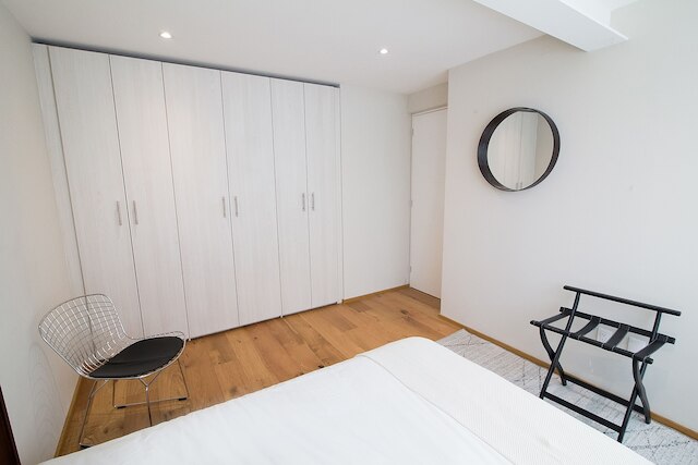 アパルタメントエンラコンデサ