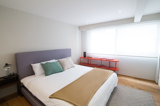 アパルタメントエンラコンデサ