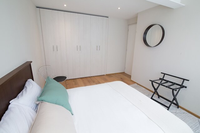 アパルタメントエンラコンデサ