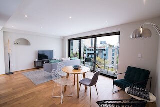 アパルタメントエンラコンデサ