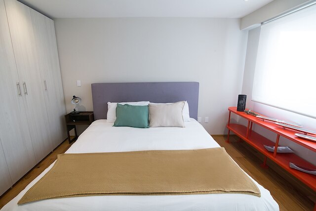 アパルタメントエンラコンデサ