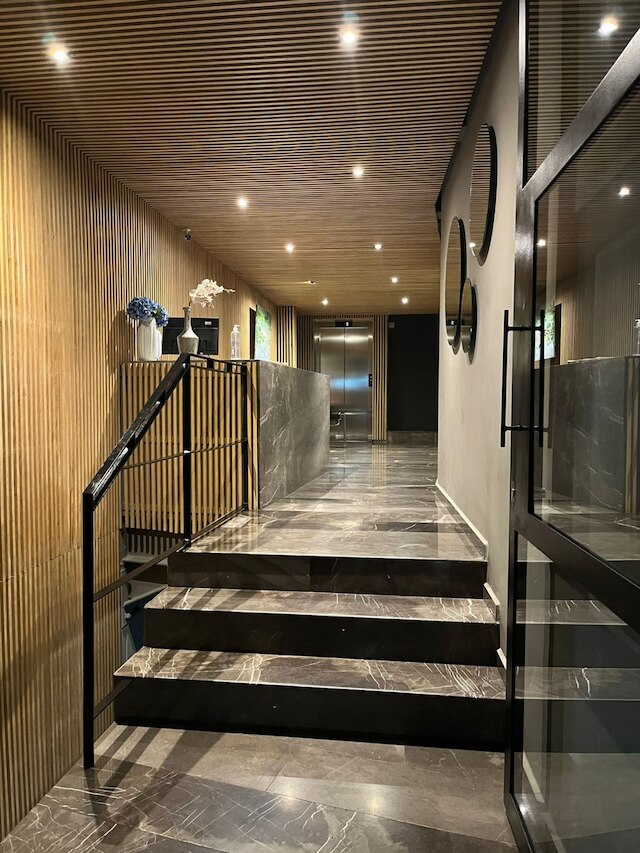 アパルタメントエンラコンデサ