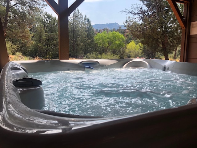 セドナ フォレスト  ヴィラ ランド ネイチャー ラバー S プライベート パラダイス