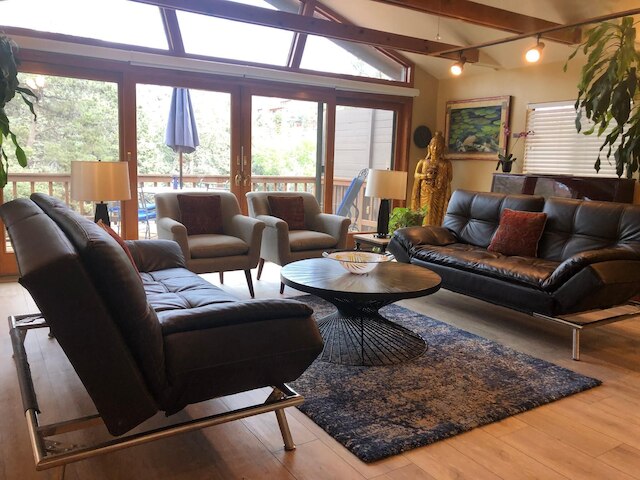 セドナ フォレスト  ヴィラ ランド ネイチャー ラバー S プライベート パラダイス