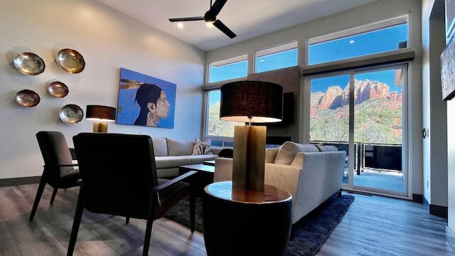 デザイナー ビュー ヴィラ - ルーフトップ 360 ビュー デック ホット タブ