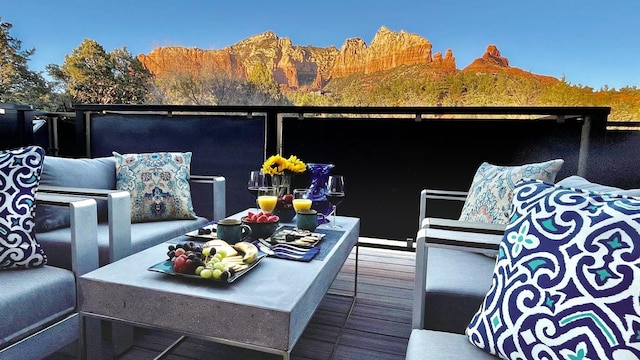 デザイナー ビュー ヴィラ - ルーフトップ 360 ビュー デック ホット タブ