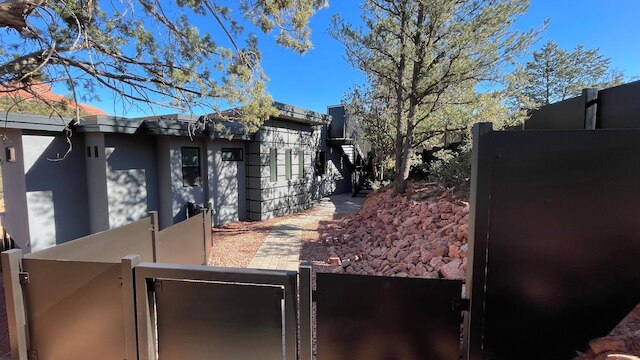 デザイナー ビュー ヴィラ - ルーフトップ 360 ビュー デック ホット タブ