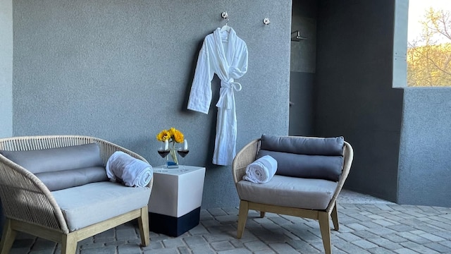 デザイナー ビュー ヴィラ - ルーフトップ 360 ビュー デック ホット タブ